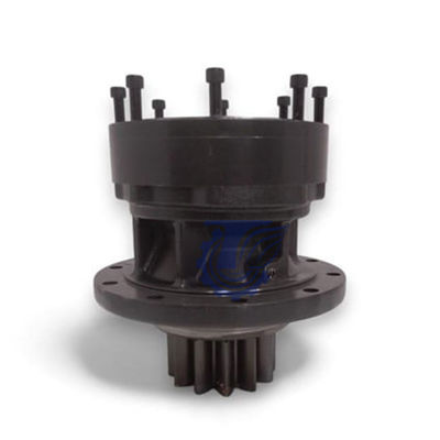 KNC10010 PER IL CASIO CX130B CX130C CX130D CX130E CX140E parti di escavatori motore oscillante idraulico scatto di marcia