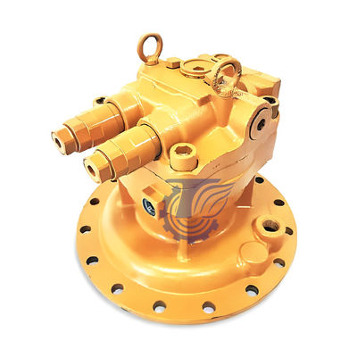 31Q6-10131 PER HYUNDAI R220LC-9S PARTI DI ESCAVATORI MOTORE Swing idraulico Swing box Swing riduttore di swing