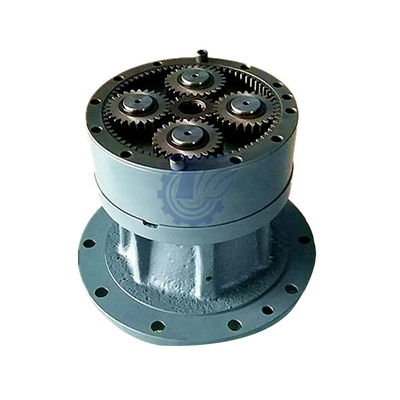 9196343 PER HITACHI ZX120 ZX130LCN ZX120-3 Swing REDUCTION GEAR HYDRAULIC Swing MOTOR Swing GEARBOX Swing DEVICE (REAR) DRIVE GP-SWING EXCAVATORS PARTI di rivendita ORIGINALE