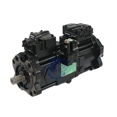 KRJ35830 KRJ10290 PER SUMITOMO SH210 5 SH240-5 CX210B CX240B K3V112DT Scavatori PARTI pompa idraulica