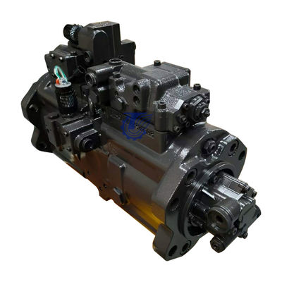 KRJ35830 KRJ10290 PER SUMITOMO SH210 5 SH240-5 CX210B CX240B K3V112DT Scavatori PARTI pompa idraulica