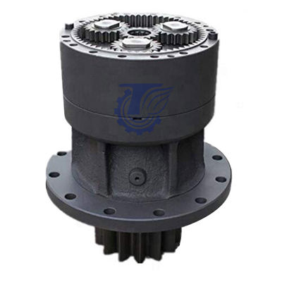 LN00111 PER IL CASIO SH200-5 210X2 CX210B 210X3E CX210C CX210N CX225SR Swing REDUCTION GEAR HYDRAULIC Swing MOTOR Swing GEARBOX Swing DEVICE (REAR) DRIVE GP-SWING EXCAVATORS PARTI AFTERMARKET ORIGINAL