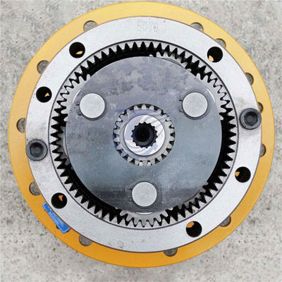1484644 PER CATERPILLAR 320C S/N AMC 320D S/N FAL 318C 319C 320C Swing REDUCTION GEAR HYDRAULIC Swing MOTOR Swing GEARBOX Swing DEVICE (REAR) DRIVE GP-SWING EXCAVATORS PARTI di rivendita ORIGINALE