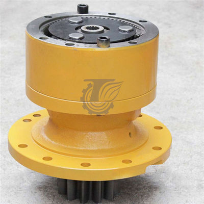 1484644 PER CATERPILLAR 320C S/N AMC 320D S/N FAL 318C 319C 320C Swing REDUCTION GEAR HYDRAULIC Swing MOTOR Swing GEARBOX Swing DEVICE (REAR) DRIVE GP-SWING EXCAVATORS PARTI di rivendita ORIGINALE