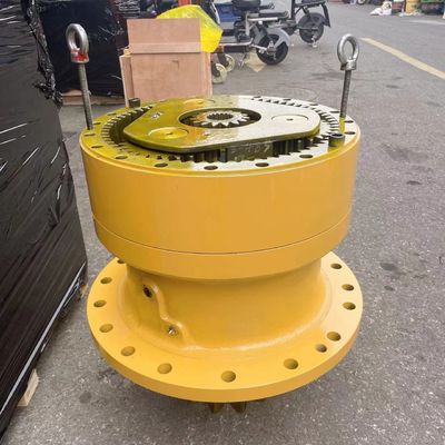 42C21456 PER LIUGONG 933EHD Swing REDUCTION GEAR HYDRAULIC Swing MOTOR Swing GEARBOX Swing DEVICE (REAR) DRIVE GP-SWING EXCAVATORS PARTI aftermarket ORIGINALE
