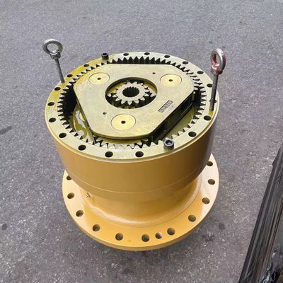42C21456 PER LIUGONG 933EHD Swing REDUCTION GEAR HYDRAULIC Swing MOTOR Swing GEARBOX Swing DEVICE (REAR) DRIVE GP-SWING EXCAVATORS PARTI aftermarket ORIGINALE