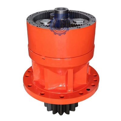 130426-00014 PER DOOSAN DX340LCA DX340LCA-K Swing REDUCTION GEAR HYDRAULIC Swing MOTOR Swing GEARBOX Swing DEVICE (REAR) DRIVE GP-SWING EXCAVATORS PARTI di rivendita ORIGINALE