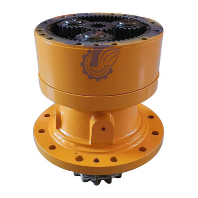 31Q6-10141 PER HYUNDAI R220LC-9S HX160L HX180L R210LC9BC RB160LC9S Swing REDUCTION GEAR HYDRAULIC Swing MOTOR Swing Gearbox Swing Device (REAR) DRIVE GP-SWING EXCAVATORS PARTI di rivendita ORIGINALE