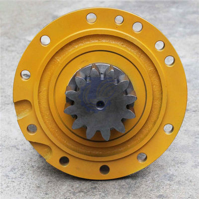 39Q6-12102 PER HYUNDAI R220LC-9S HW210 R210LC9 R235LCR9 RD210-7 Swing REDUCTION GEAR HYDRAULIC Swing MOTOR Swing Gearbox Swing Device (REAR) DRIVE GP-SWING EXCAVATORS PARTI di rivendita ORIGINALE