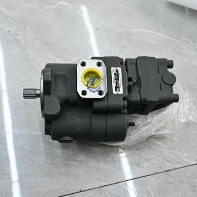 4699382 4605638 PER NACHI PVD-1B-32P-11G5-5164AA ZX30U-2 ZX30U-3 ZX35U-2 parti di escavatore pompa idraulica pompa principale pompa dispositivo pompa HST pompa mercato successivo ORIGINALE