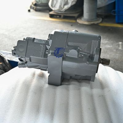 4469025 4663831 PER HITACHI AP2D36LV3RS6-999-3 REXROTH ZX75US ZX80 ZX70 ZX85US parti di escavatore pompa idraulica pompa principale pompa a pistoni pompa HST pompa dopo-mercato ORIGINALE
