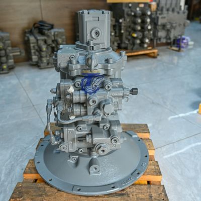 9192497 9227923 PER HITACHI HPK055AT ZX120 ZX135US parti di escavatore pompa idraulica pompa principale pompa pistone pompa dispositivo HST pompa dopo-mercato ORIGINALE