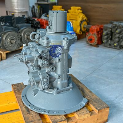 9192497 9227923 PER HITACHI HPK055AT ZX120 ZX135US parti di escavatore pompa idraulica pompa principale pompa pistone pompa dispositivo HST pompa dopo-mercato ORIGINALE