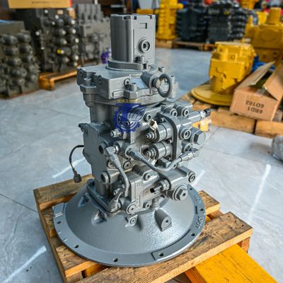 9192497 9227923 PER HITACHI HPK055AT ZX120 ZX135US parti di escavatore pompa idraulica pompa principale pompa pistone pompa dispositivo HST pompa dopo-mercato ORIGINALE