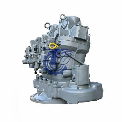 9150726 9152668 PER HITACHI HPV102GW UCHIDA EX200-5 ZX200LC-5 CHR70 MA145-5 EX210H-5 parti di escavatore pompa idraulica pompa principale pompa pistone pompa dispositivo pompa HST PUMPA AFTERMARKET ORIGINALE