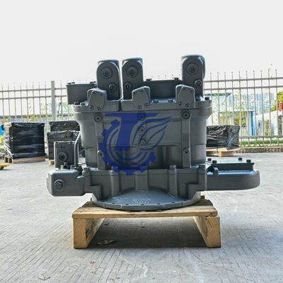 9150726 9152668 PER HITACHI HPV102GW UCHIDA EX200-5 ZX200LC-5 CHR70 MA145-5 EX210H-5 parti di escavatore pompa idraulica pompa principale pompa pistone pompa dispositivo pompa HST PUMPA AFTERMARKET ORIGINALE