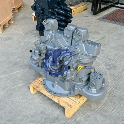 9150726 9152668 PER HITACHI HPV102GW UCHIDA EX200-5 ZX200LC-5 CHR70 MA145-5 EX210H-5 parti di escavatore pompa idraulica pompa principale pompa pistone pompa dispositivo pompa HST PUMPA AFTERMARKET ORIGINALE