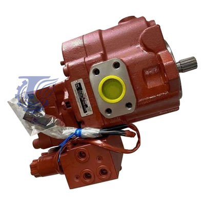 172A64-73200 PER YANMAR V1017 V1017-1B PARTI DI ESCAVATORE pompa idraulica pompa principale pompa pistone pompa HST pompa dopo-vendita ORIGINALE