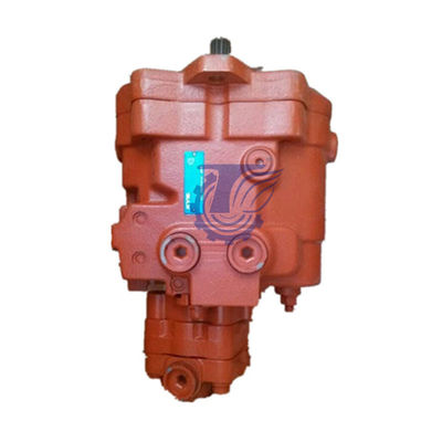 172B05-73110 PER YANMAR PSVD2-21E-24 KAYABA V1050-6B V1055-6B PARTI DI ESCAVATORE pompa idraulica pompa principale pompa pistone pompa HST pompa POMPA POMPERA ORIGINALE