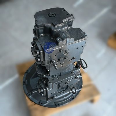 708-2L-00301 708-2L-00300 708-2L-00301 708-2L-00500 PER KOMATSU PC200-7 PC200LC-7 PC200 PC200-8 parti di escavatore pompa idraulica pompa principale pompa pistone pompa dispositivo HST pompa mercato successivo ORIGINALE