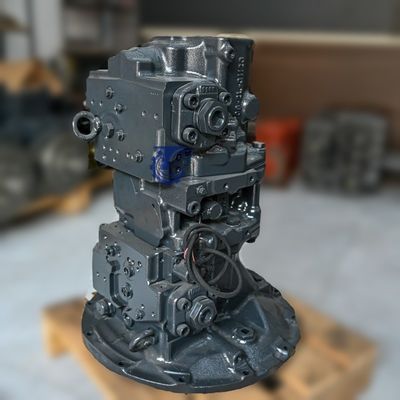 708-2L-00301 708-2L-00300 708-2L-00301 708-2L-00500 PER KOMATSU PC200-7 PC200LC-7 PC200 PC200-8 parti di escavatore pompa idraulica pompa principale pompa pistone pompa dispositivo HST pompa mercato successivo ORIGINALE