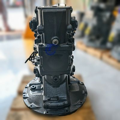 708-2L-00301 708-2L-00300 708-2L-00301 708-2L-00500 PER KOMATSU PC200-7 PC200LC-7 PC200 PC200-8 parti di escavatore pompa idraulica pompa principale pompa pistone pompa dispositivo HST pompa mercato successivo ORIGINALE