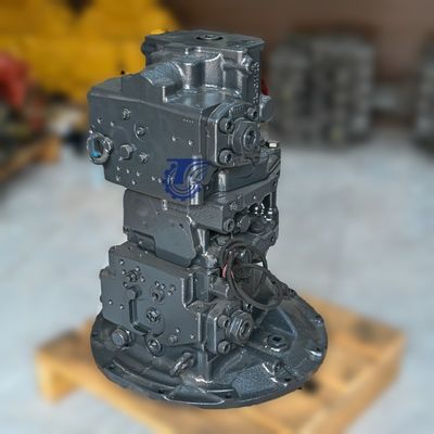 708-2L-00301 708-2L-00300 708-2L-00301 708-2L-00500 PER KOMATSU PC200-7 PC200LC-7 PC200 PC200-8 parti di escavatore pompa idraulica pompa principale pompa pistone pompa dispositivo HST pompa mercato successivo ORIGINALE