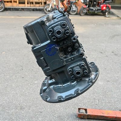 708-2L-00500 708-2L-00501 708-2L-00400 708-2L-00490 PER KOMATSU PC200-8 PC200LC-8 parti di escavatore pompa idraulica pompa principale pompa pistone pompa dispositivo HST pompa ASSY AFTERMARKET originale