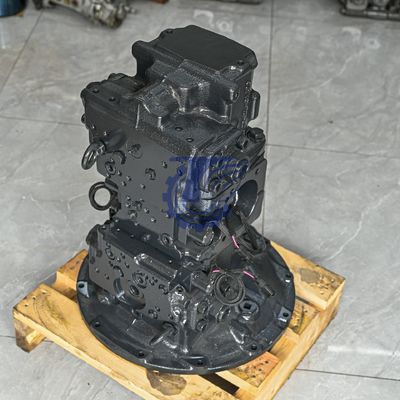 708-2L-00500 708-2L-00501 708-2L-00400 708-2L-00490 PER KOMATSU PC200-8 PC200LC-8 parti di escavatore pompa idraulica pompa principale pompa pistone pompa dispositivo HST pompa ASSY AFTERMARKET originale
