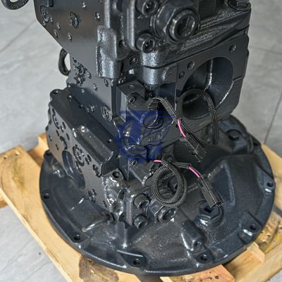 708-2L-00500 708-2L-00501 708-2L-00400 708-2L-00490 PER KOMATSU PC200-8 PC200LC-8 parti di escavatore pompa idraulica pompa principale pompa pistone pompa dispositivo HST pompa ASSY AFTERMARKET originale