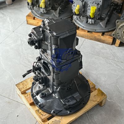 708-2L-00500 708-2L-00501 708-2L-00400 708-2L-00490 PER KOMATSU PC200-8 PC200LC-8 parti di escavatore pompa idraulica pompa principale pompa pistone pompa dispositivo HST pompa ASSY AFTERMARKET originale