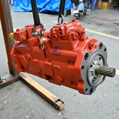 KPM KTJ11640 K3V180DTP1FAR-9Y0A-V - 05633 460X2 PER CASE CX470B CX450B PARTI DI ESCAVATORE