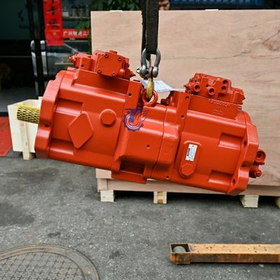 KPM KTJ11640 K3V180DTP1FAR-9Y0A-V - 05633 460X2 PER CASE CX470B CX450B PARTI DI ESCAVATORE