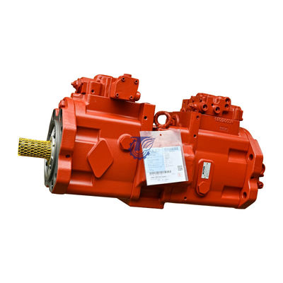 KPM K3V112DT-14T H3V112DT-NISER-9000 parti di escavatore pompa idraulica pompa principale pompa pistone pompa dispositivo HST pompa ASSY dopo-mercato originale