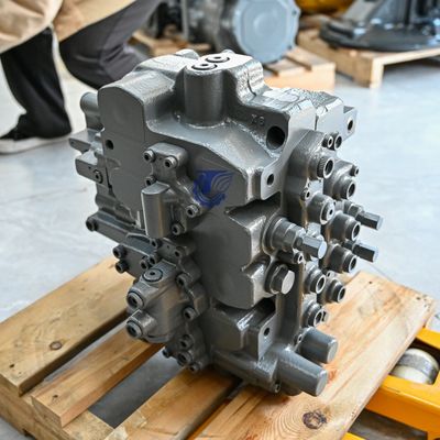 9284929 PER HITACHI ZX120-3 ZX135US-3 ZX130LN-3 parti di escavatore