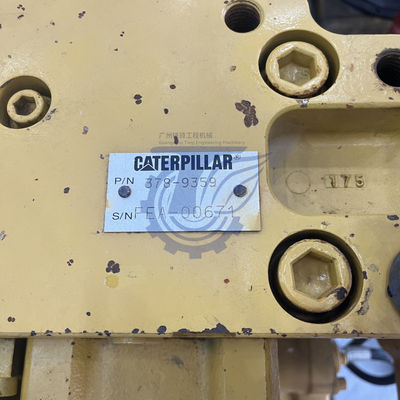 3789359 CA3789359 378-9359 PER CAT 336E H 336E LH 336D2 XE 336D2 LXE 336E LH 336E LNH 336E H parti di escavatori