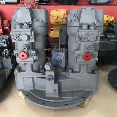 YB60001528 9260885 9257596 9195241 Pompa idraulica per Hitachi ZX330 330-5B ZX350 ZX360 Parti di escavatore Aftermarket Originale