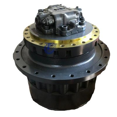 195-27-00651 195-27-00604 195-27-00661 195-27-00614 PER KOMATSU D375A PARTI DELL'ESCAVATORE FINAL DRIVE ASSY ASSETTAGGIO VIAGGIO VIAGGIO MOTORE VIAGGIO Cassa di marcia AFTERMARKET ORIGINALE