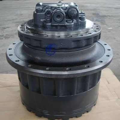 195-27-00651 195-27-00604 195-27-00661 195-27-00614 PER KOMATSU D375A PARTI DELL'ESCAVATORE FINAL DRIVE ASSY ASSETTAGGIO VIAGGIO VIAGGIO MOTORE VIAGGIO Cassa di marcia AFTERMARKET ORIGINALE