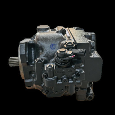 720-1B-00120 720-1B-11111 PER KOMATSU WA50 WA50-6 PARTI DI ESCAVATORE pompa idraulica pompa principale pompa pistone pompa dispositivo HST pompa ASSY mercato successivo ORIGINALE