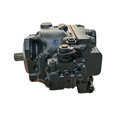 720-1B-00120 720-1B-11111 PER KOMATSU WA50 WA50-6 PARTI DI ESCAVATORE pompa idraulica pompa principale pompa pistone pompa dispositivo HST pompa ASSY mercato successivo ORIGINALE