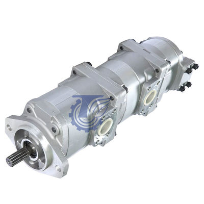 705-58-45010 708-2L-00362 708-2L-00342 PER KOMATSU WA800 WA800-3 WD900-3 PARTI ESCAVATORE pompa idraulica pompa principale pompa idraulica pompa a pistoni GP-VANE AFTERMARKET ORIGINALE