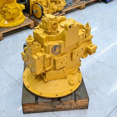 272-6955 PER CATERPILLAR E315C E320C E320D SBS120 MOTORE C6.4 3066 PARTI D'ESCAVATORE pompa idraulica pompa principale pompa idraulica pompa a pistoni