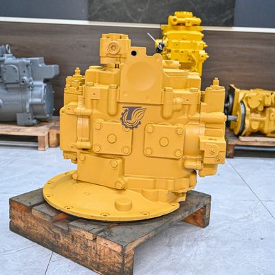 272-6955 PER CATERPILLAR E315C E320C E320D SBS120 MOTORE C6.4 3066 PARTI D'ESCAVATORE pompa idraulica pompa principale pompa idraulica pompa a pistoni