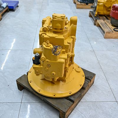 272-6955 PER CATERPILLAR E315C E320C E320D SBS120 MOTORE C6.4 3066 PARTI D'ESCAVATORE pompa idraulica pompa principale pompa idraulica pompa a pistoni