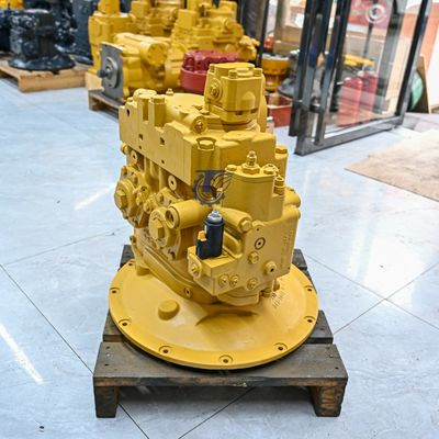 272-6955 PER CATERPILLAR E315C E320C E320D SBS120 MOTORE C6.4 3066 PARTI D'ESCAVATORE pompa idraulica pompa principale pompa idraulica pompa a pistoni