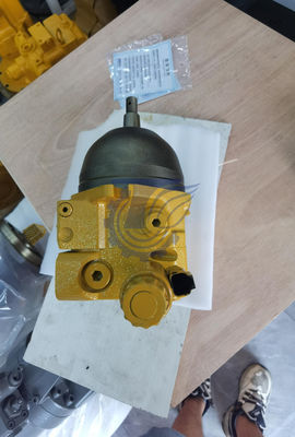 CAT 374GC 374 Parti di escavatori Ventilatore idraulico MOTORE SISTEMA di raffreddamento Assemblaggio del motore Mercato posteriore Originale