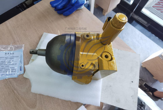 CAT 374GC 374 Parti di escavatori Ventilatore idraulico MOTORE SISTEMA di raffreddamento Assemblaggio del motore Mercato posteriore Originale