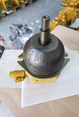 CAT 374GC 374 Parti di escavatori Ventilatore idraulico MOTORE SISTEMA di raffreddamento Assemblaggio del motore Mercato posteriore Originale