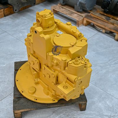330C 330CL ESCAVATORE C-9 MOTORE PARTI ESCAVATORE PER CATERPILLARE pompa idraulica pompa principale pompa idraulica pompa a pistoni GP-VANE